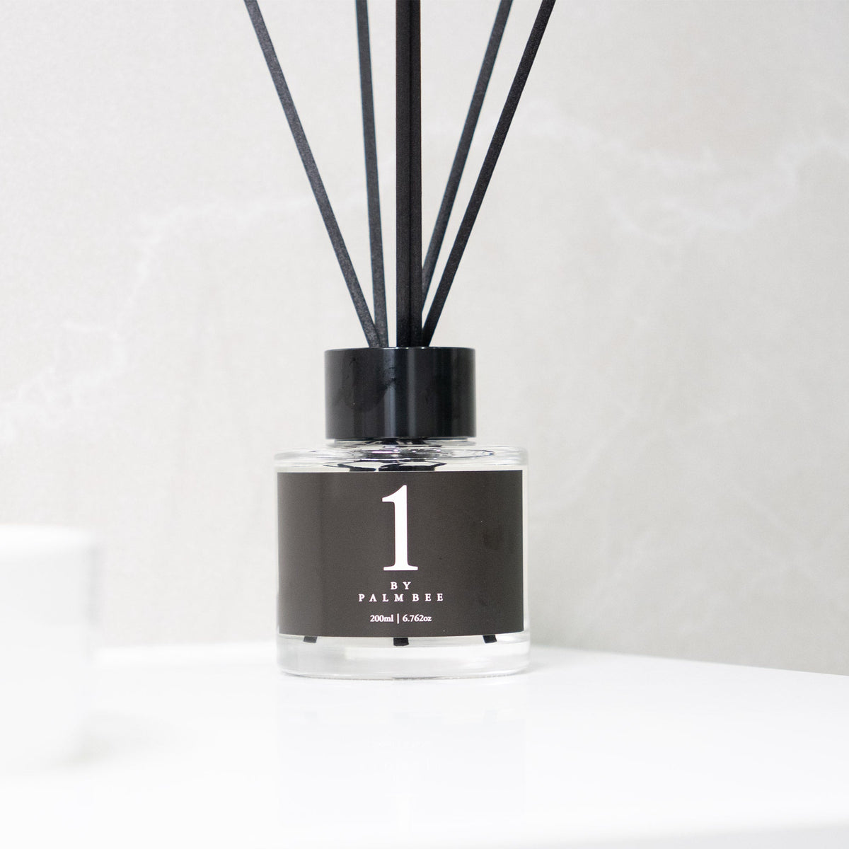 Australian Bush & Lemon Myrtle - Reed Diffuser 200 ml by Muse